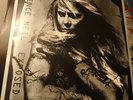 Vince Neil exposed Original Euro Press Vinyl LP 1993 Warner Brothers Records