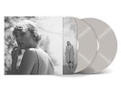 taylor swift meet me behind the mall on deluxe grey vinyl new sealed
