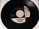 Clarence Reid - I'M YOUR YES MAN - Wand 1121 DJ PROMO Rare Northern Soul 45 rpm