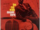 DONALD BYRD: Cat Walk US Blue Note 4075 OG Jazz Review Copy Ear LP NM Vinyl HEAR