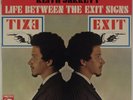KEITH JARRETT: Life Between Exit Signs US ‘68 Vortex Jazz LP Vinyl 1st Release