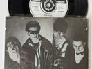 THE DAMNED 