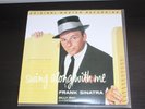 Frank Sinatra Swing Along With Me LP MOFI MFSL ORIGINAL MASTER RECORDING VPI RCM