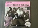 LP Jefferson Airplane Surrealistic Pillow Near Mint LSP 3766  USA 1969