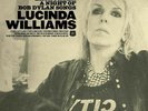 LUCINDA WILLIAMS - Lu's Jukebox Vol. 3: Bob's Back Pages: A Night of Bob Dylan S