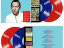 VARIOUS - Eddie Piller Presents The Mod Revival Pt. 2 - 2LP - Transparent Red /