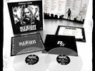 * Red Dead Redemption II Original Score Vinyl 2 LP Clear Colored NEW & SEALED