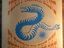 Jerry Garcia Band Electric on the Eel Vinyl 4 LP Round Records MINT Never Played
