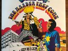 Jimmy Cliff The Harder They Come Soundtrack Vinyl LP 2018 Reissue MINT Nvr Playd