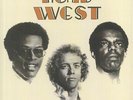 HEAD WEST - Head West - Vinyl (limited white vinyl LP + MP3 download code)