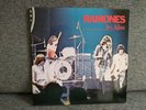 Ramones It's Alive Vinyl LP