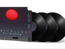 Faithless-All Blessed Vinyl NEUF