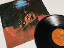 Merl Saunders HEAVY TURBULENCE Vinyl LP Record VG+/G