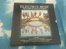 Various – Electric Muse: The Story Of Folk Into Rock :	UK 4LP BOX SET