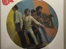 The Monkees-Monkee Business 1982 ***SEALED***picture disc RNLP 701 1St pressing