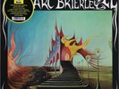 Marc Brierley-Welcome to the Citadel UK folk psych sealed reissue lp