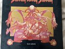 SABBATH BLOODY SABBATH BLACK SABBATH 12” VINYL LP ORIGINAL 1973 PRESSING #WWA005