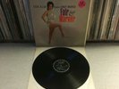 SANDY WARNER Fair & Warner TOPS L-1733 Vocal Jazz CHEESECAKE Rare DG/MG Mono '59