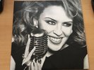 Kylie Minogue The Abbey Road Sessions 2x Vinyl LP 1x CD Booklet NEAR MINT