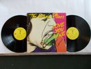 THE ROLLING STONES  LOVE YOU LIVE made in Japan + insert