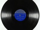 Black Gospel 78 - 7 Bells Gospel Singers - Soldier Of The Cross - Hollywood VG++