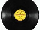 Blues R&B 78 - Rufus Thomas Jr. - Bear Cat - Sun 181 - mp3