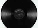 Rockabilly 78 - Jimmy And Johnny - Sweet Love On My Mind - Decca - VG++ mp3