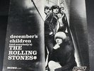 rolling stones DECEMBER'S CHILDREN mono LL 3451