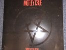 Motley Crue Shout At The Devil Vinyl 180 Gram LP AUDIOPHILE Remastered 2008