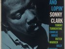 SONNY CLARK: Leapin’ and Lopin’ US OG Blue Note 4091 EAR Jazz LP Vinyl HEAR