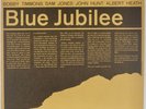 JOE ALEXANDER: Blue Jubilee US Jazzland Mono DG Jazz Vinyl LP Albert Heath HEAR