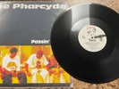 The Pharcyde - Passin’ Me By Original Pressing 12