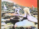 LED ZEPPELIN - HOUSES OF THE HOLY - FIRST RELEASE -VG+/VG+ - Pro-ject Cleaned