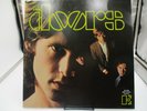 The Doors Self titled Elektra 42 012, Elektra 1973 Germany NM Ultrasonic Clean