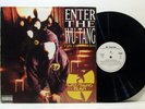 WU-TANG CLAN enter the wu-tang LP GOLDEN-ERA HIP-HOP ghostface RZA gza EUR ORIG