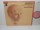 SXL 6906 Shostakovich Sym No.15 LPO Haitink AS list UK Pink Label Test/Sample NM
