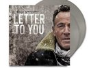 Letter To You by Bruce Springsteen (2-LP Vinyl, Album, 2020, Grey Limited *MINT*