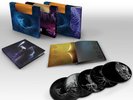 TOOL - Fear Inoculum Limited Edition Vinyl Deluxe 5LP - IN HAND