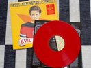 Rage Against the Machine Evil Empire Newbury Comics Red Vinyl ONLY 1,200 copies