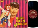 Shankar Jaikishan-Mera Naam Joker Soundtrack LP 1970 Angel Records-D/3AEX 5299