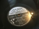 JOE TURNER : BOOGIE WOOGIE COUNTRY GIRL  /  THE CHICKEN AND THE HAWK.  UK.78.rpm