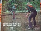 Huracanes de Teran - Tragedias Nortenas - Vinyl LP- Novodisc - VERY RARE