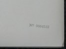 The Beatles Mono White Album Low Number 0004532 Superb Condition Rare