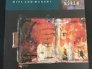 Throwing Muses Kristin Hersh Hips And Makers Rare 4AD Original Uk Goth Lp Vg+