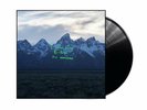 Kanye West - Ye LP (Black Vinyl)
