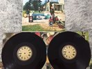 oasis be here now vinyl CRELP 219 First Press