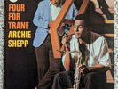 Archie Shepp 