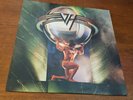 Van Halen 5150 1986 Warner Bros. 9 25394-1 Original Release VG++