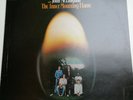 The Mahavishnu Orchestra with John McLaughlin-The Inner Mounting Flame-LP-CBS 19