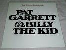 Bob Dylan Pat Garrett & Billy The Kid Mobile Fidelity MFSL MOFI 2020 Vinyl RARE